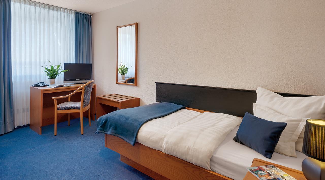 Motorsport Hotel Нюрбург Экстерьер фото